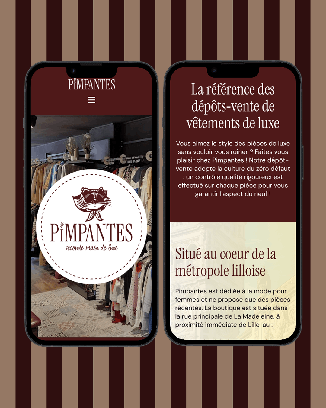 Pimpantes — visuel 6