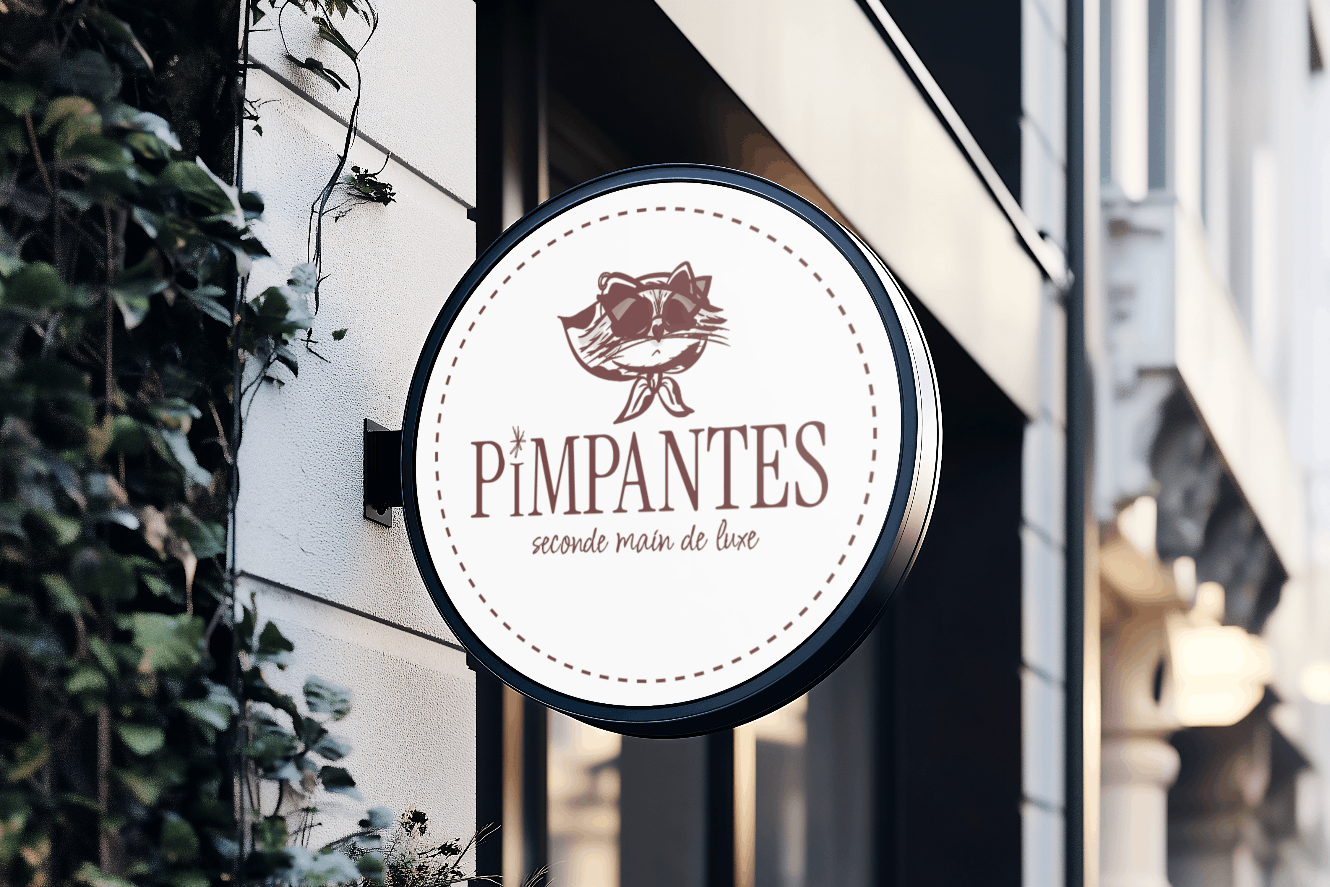 Pimpantes — visuel 3