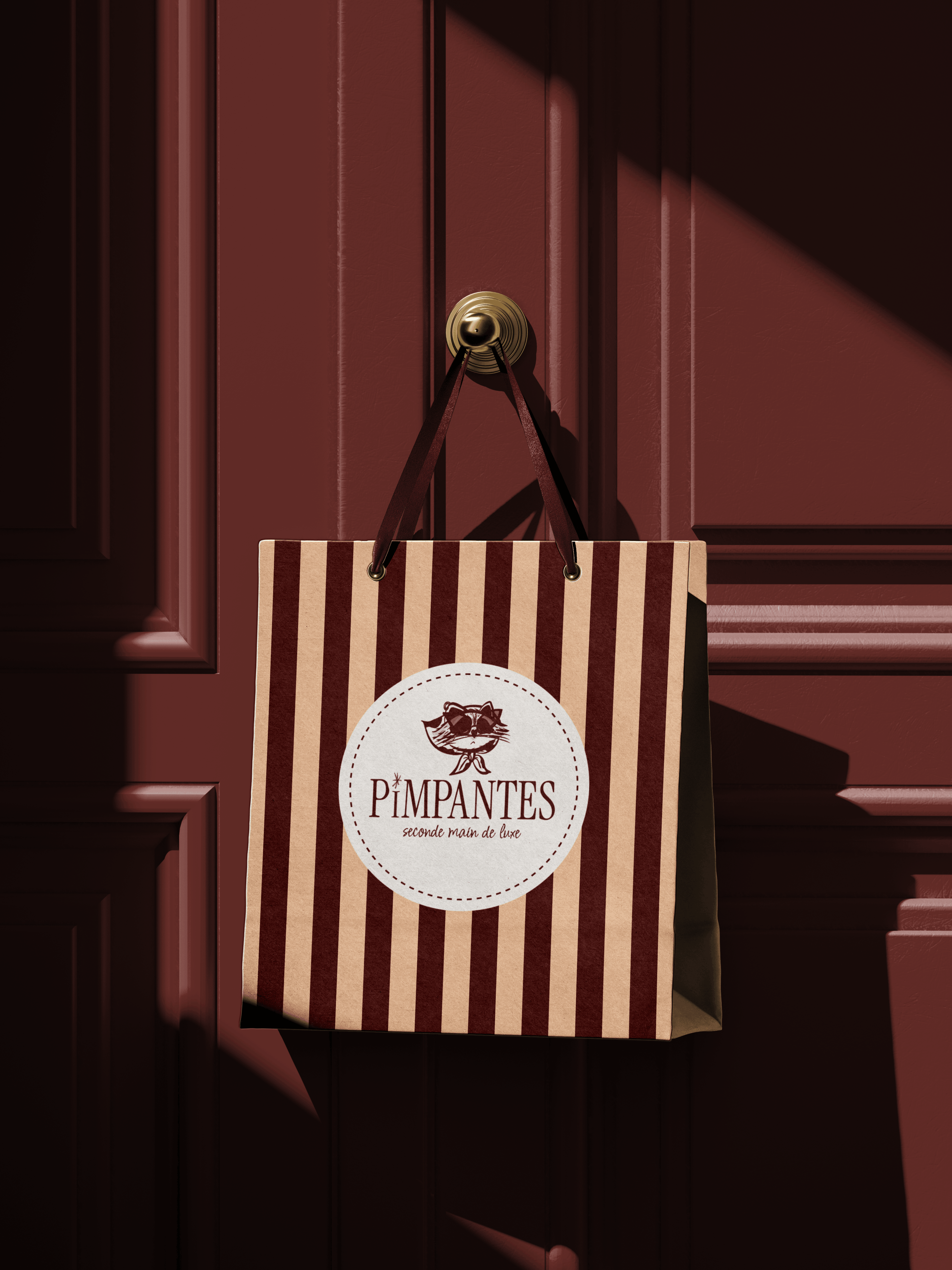 Pimpantes — visuel 1